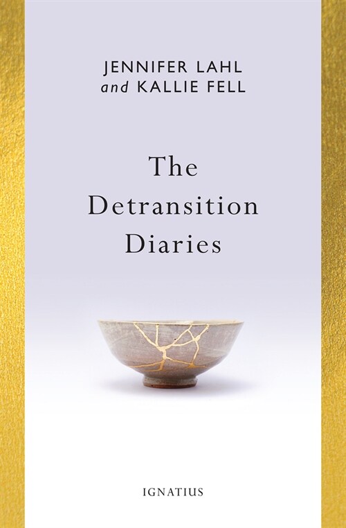 The Detransition Diaries (Paperback)