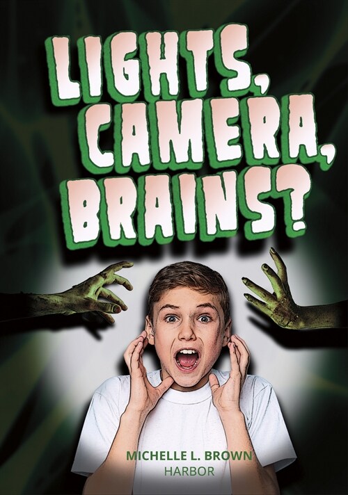 Lights, Camera, Brains? (Paperback)