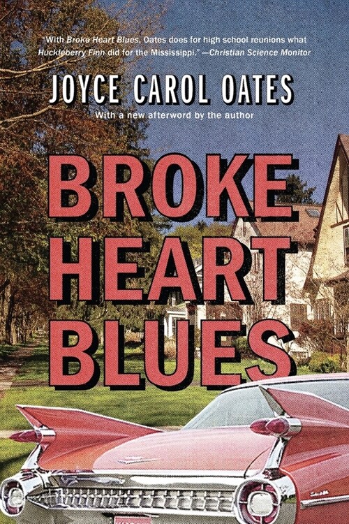 Broke Heart Blues (Paperback)