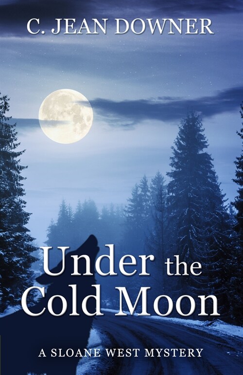 Under the Cold Moon (Paperback)