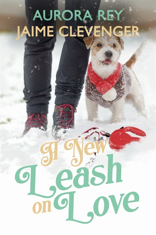 A New Leash on Love (Paperback)