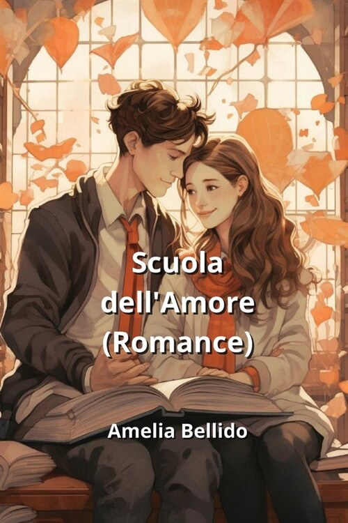 Scuola dellAmore (Romance) (Paperback)