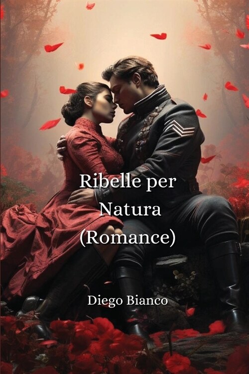 Ribelle per Natura (Romance) (Paperback)