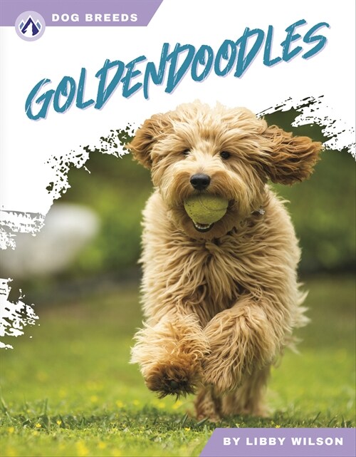 Goldendoodles (Library Binding)