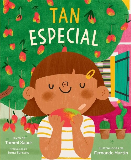 Tan Especial (All Kinds of Special) (Paperback)