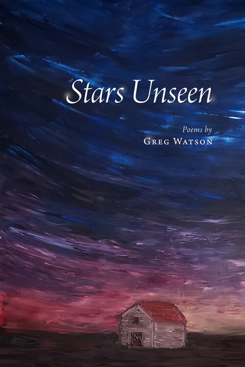 Stars Unseen: Poems (Paperback)