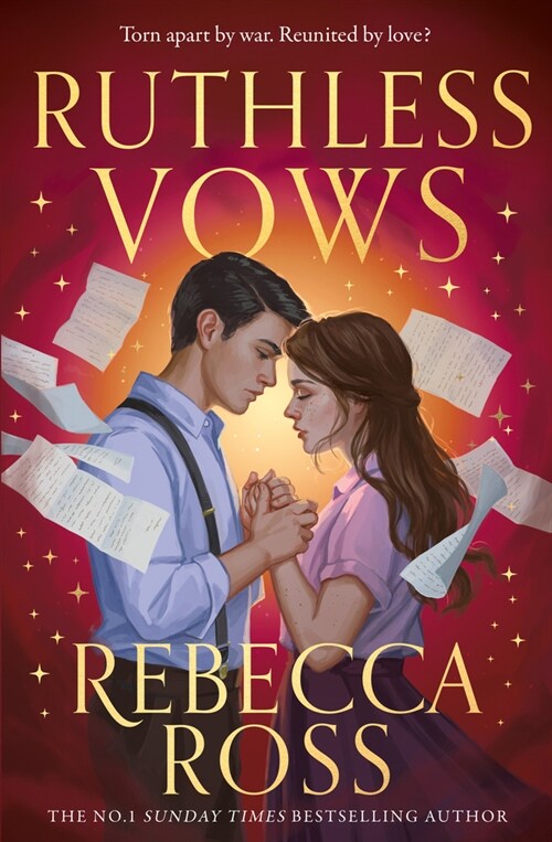 Ruthless Vows (Paperback)