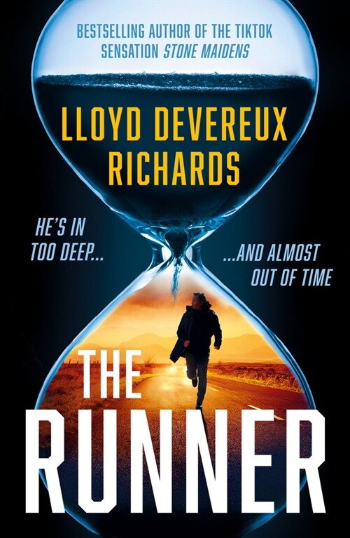 The Runner (Hardcover)