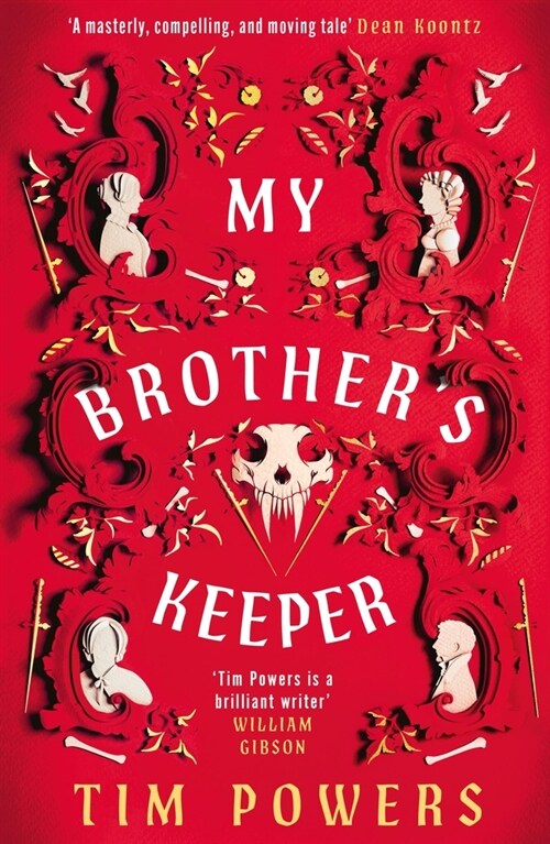 My Brothers Keeper (Paperback)
