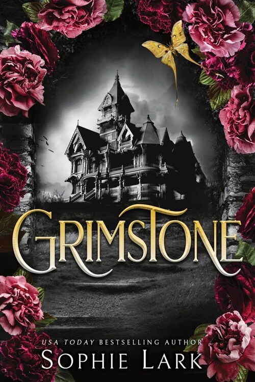 Grimstone (Paperback)