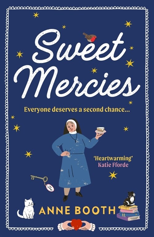 Sweet Mercies (Paperback)