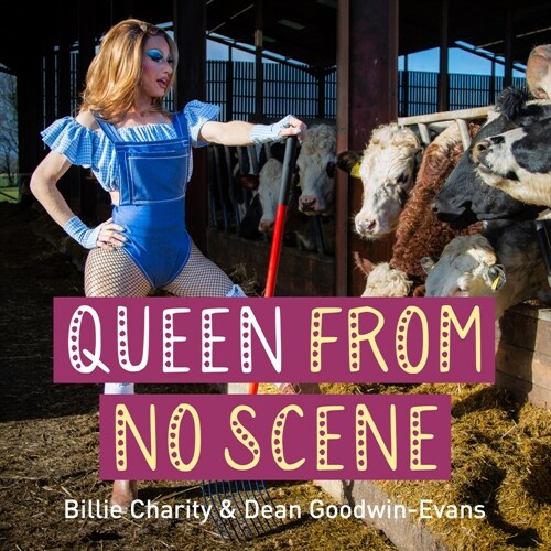 Queen from no Scene (Hardcover)