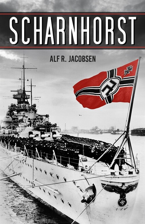 Scharnhorst (Paperback, New ed)