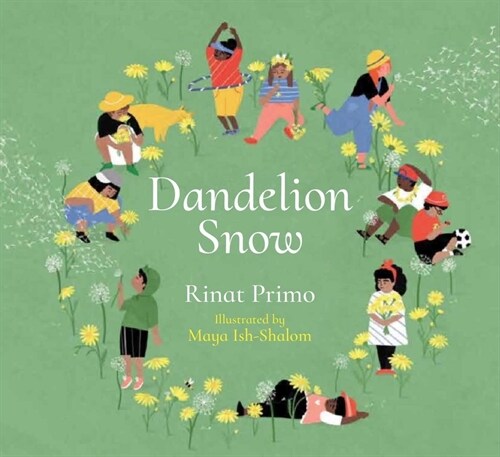 Dandelion Snow (Paperback)