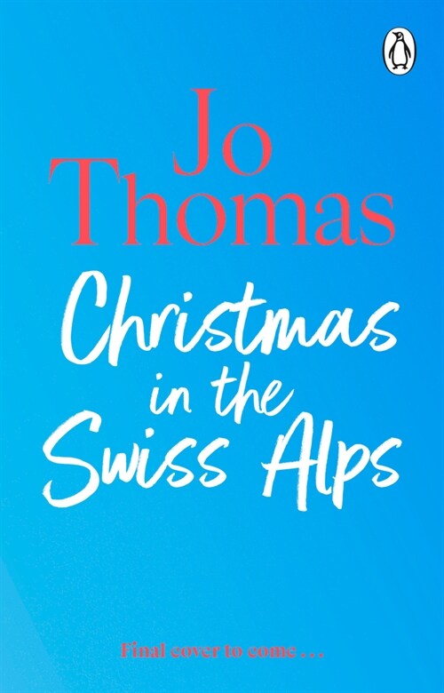 Christmas in the Swiss Alps (Paperback)