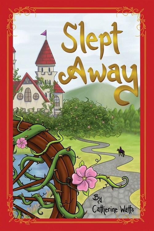Slept Away (Paperback)
