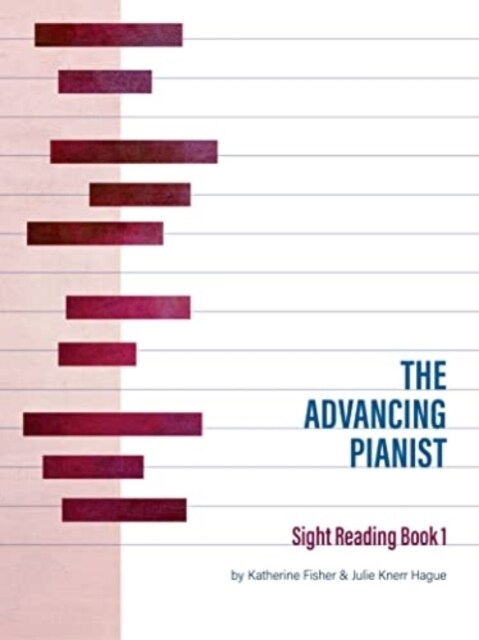 Piano Safari  Advancing Pianist Sight Reading 1 (Paperback)