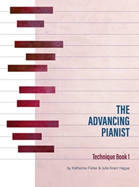 Piano Safari  Advancing Pianist Technique 1 (Paperback)