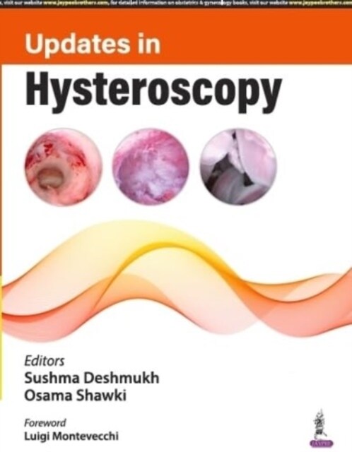 Updates in Hysteroscopy (Paperback)