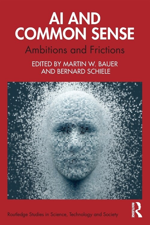 AI and Common Sense : Ambitions and Frictions (Paperback)