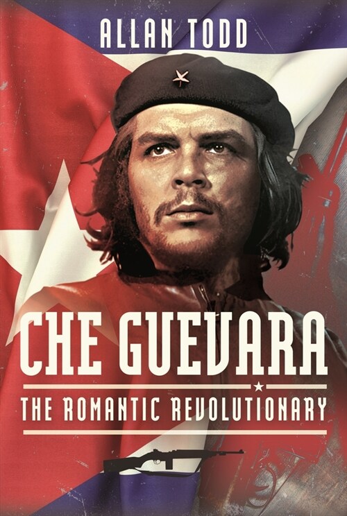 Che Guevara : The Romantic Revolutionary (Hardcover)