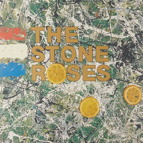 [수입] The Stone Roses - The Stone Roses [LP]