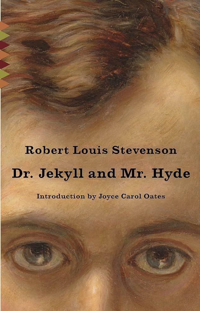 [중고] Dr. Jekyll and Mr. Hyde (Paperback)
