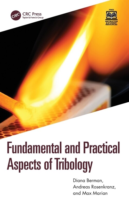 Fundamental and Practical Aspects of Tribology (Hardcover, 1)