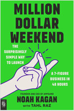 Million Dollar Weekend (Paperback)
