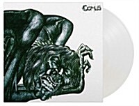 [수입] Comus - First Utterance (Ltd)(180g Colored LP)