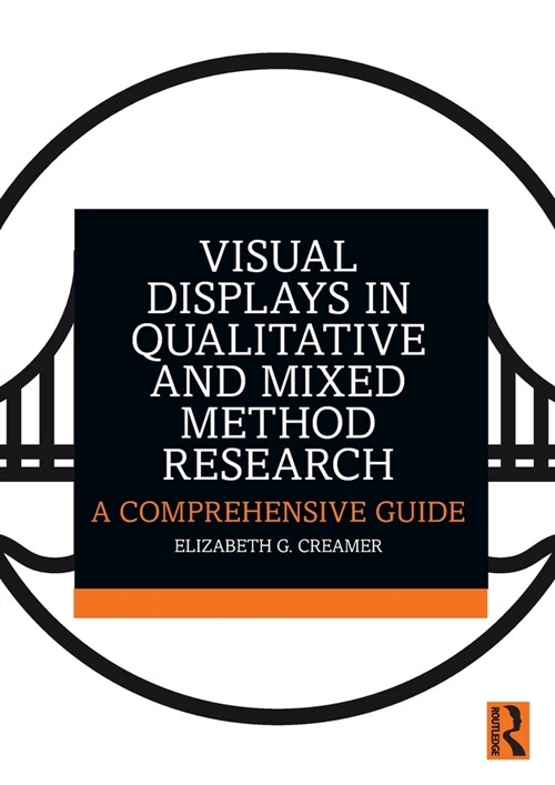 Visual Displays in Qualitative and Mixed Method Research : A Comprehensive Guide (Paperback)