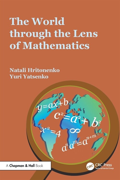 The World through the Lens of Mathematics (Paperback)