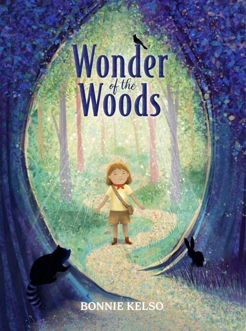 Wonder of the Woods (Hardcover)