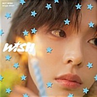 [수입] 엔시티 위시 (NCT Wish) - Wish (Riku Ver.) (초회생산한정반)(CD)