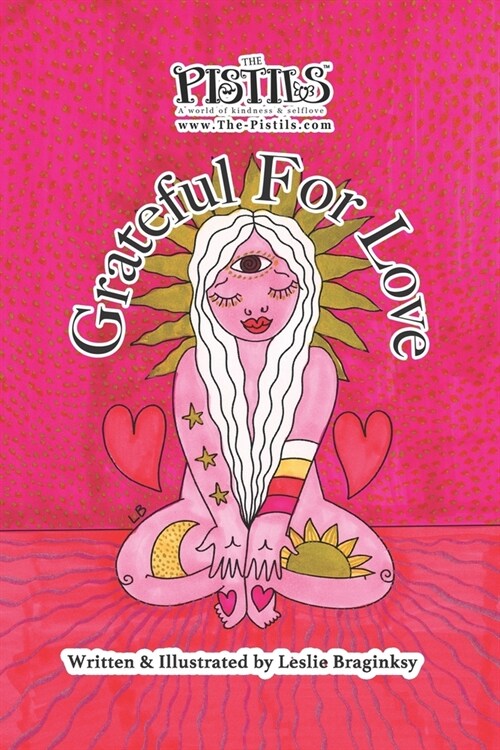 The Pistils - Grateful For Love (Paperback)