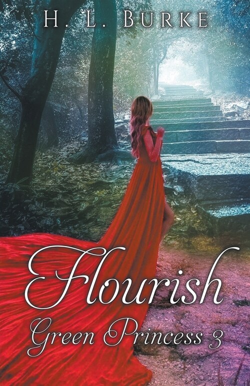 Flourish (Paperback)