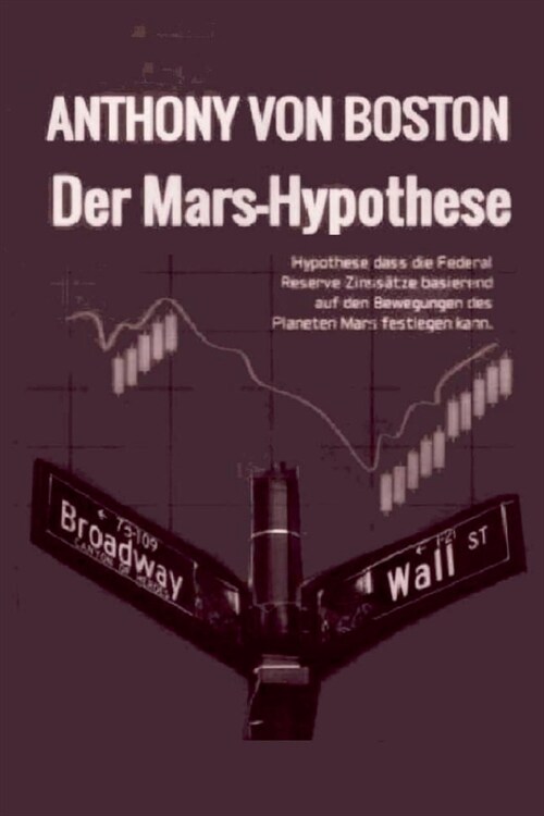 Der Mars-Hypothese (Paperback)