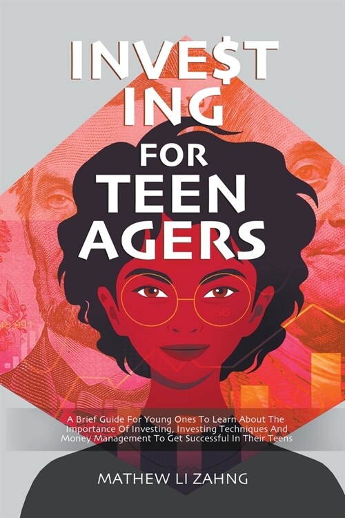 Investing For Teenagers (Paperback)