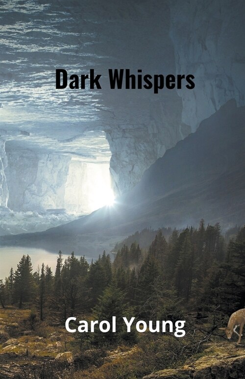 Dark Whispers (Paperback)