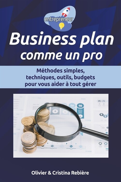 Business Plan Comme un Pro (Paperback)