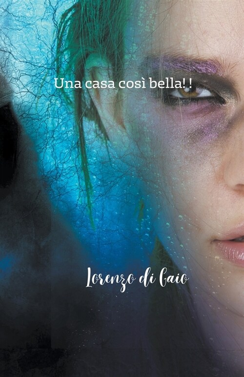 Una casa cosi bella! (Paperback)