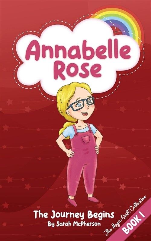 Annabelle Rose - The Journey Begins (Paperback, 2)