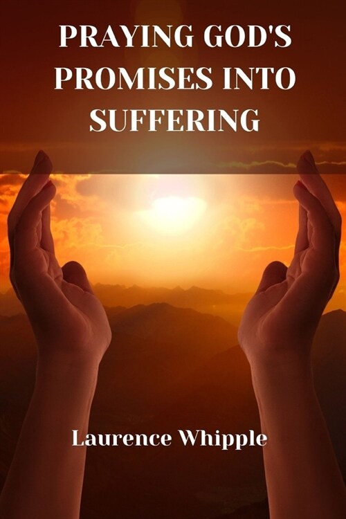 Praying Gods Promises Into Suffering (Paperback)
