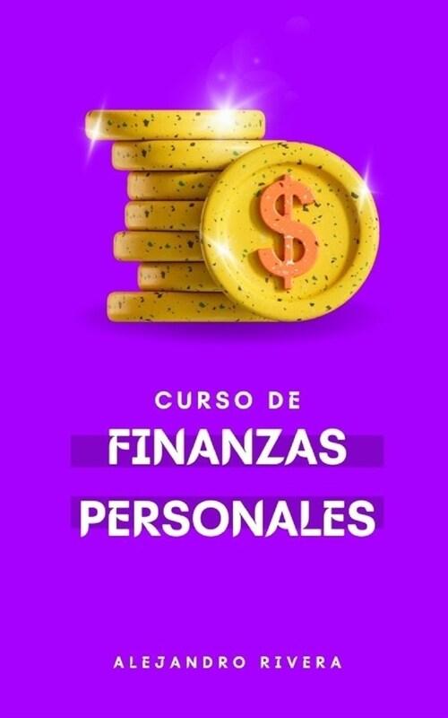 Curso de Finanzas Personales (Paperback)