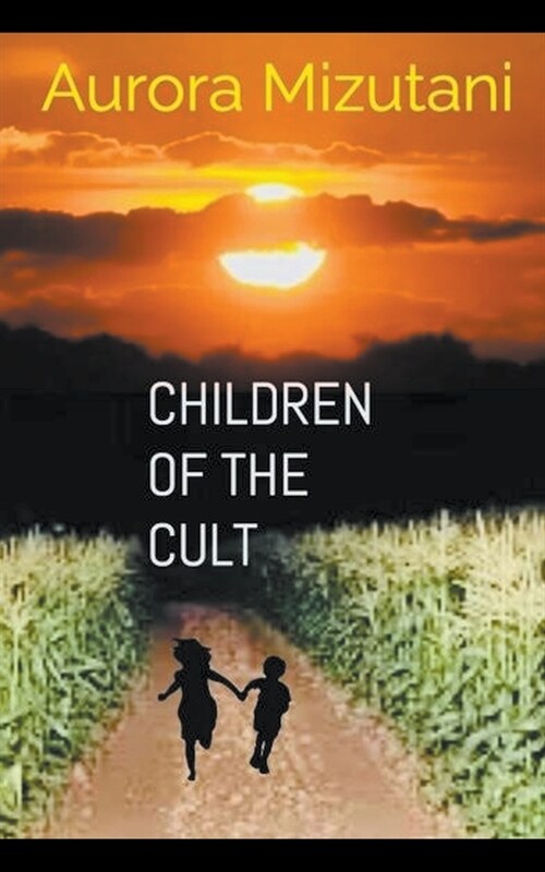 Chilldren of the Cult (Paperback)