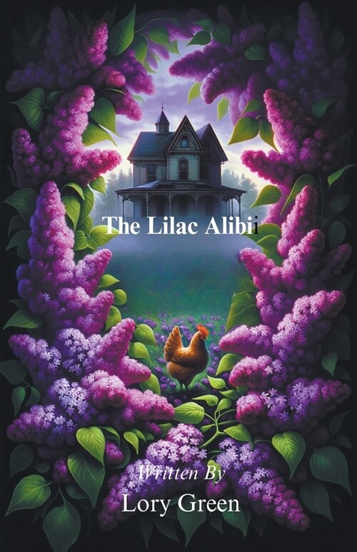 The Lilac Alibi (Paperback)