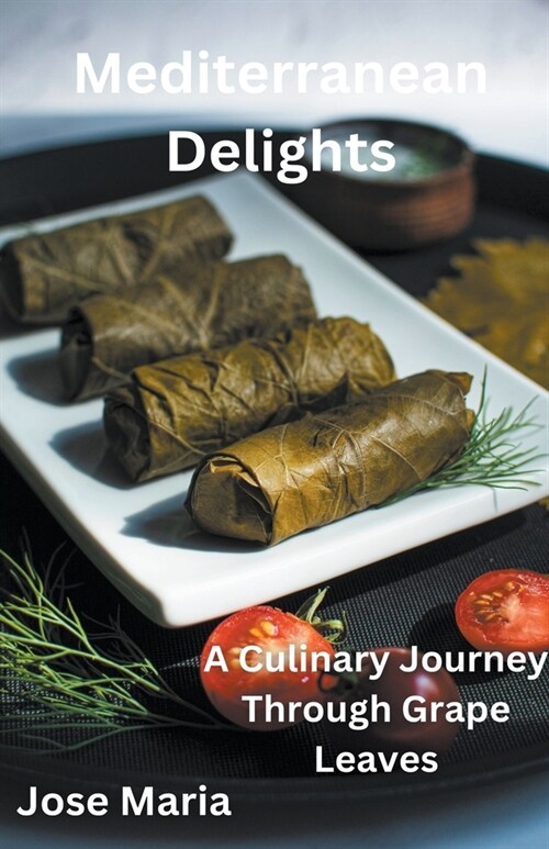 Mediterranean Delights (Paperback)