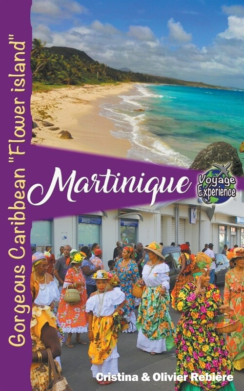 Martinique (Paperback)