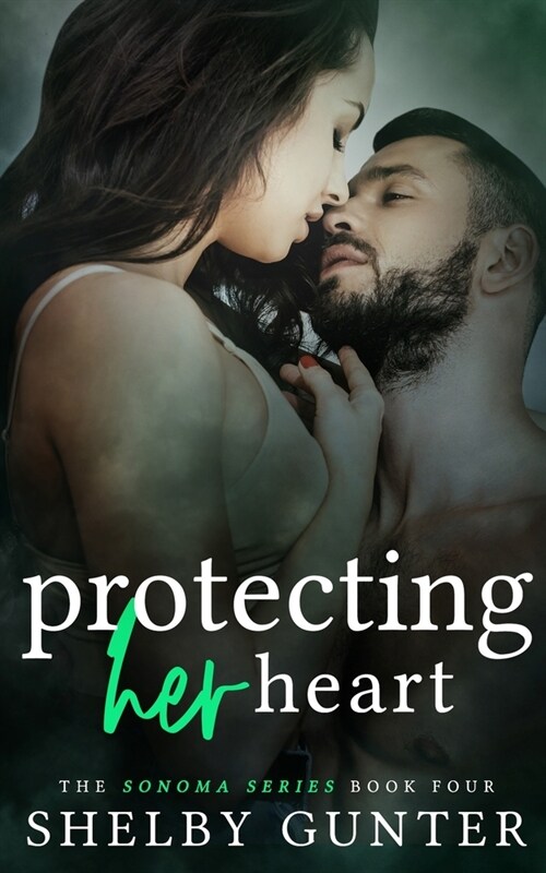 Protecting Her Heart (Paperback)