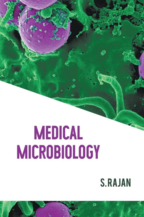 Medical Microbiology (Paperback)